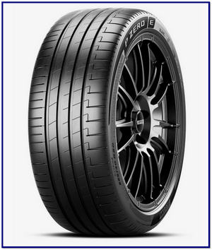 Как выбрать малошумные покрышки для автомобиля?